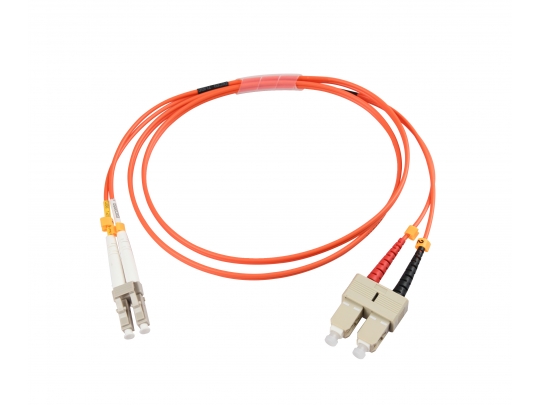 MM OM1 62.5/125(LC-SC) MM OM1 62.5/125(LC-SC)