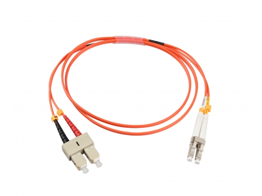 MM OM2 50/125(LC-SC) MM OM2 50/125(LC-SC)