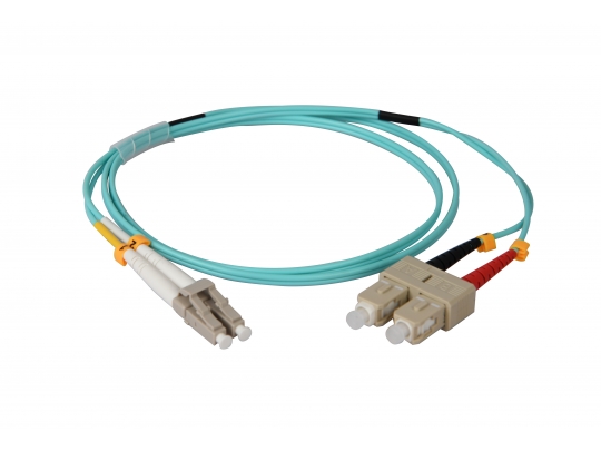 MM OM3 50/125(LC-SC) MM OM3 50/125(LC-SC)