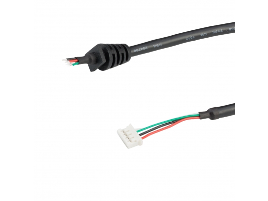 Wire Harness (CKM2001-4P)