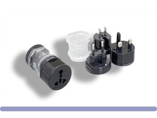 Universal Power adaptor