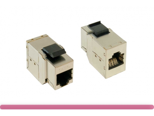 Keystone 8P8C,C6A,FS