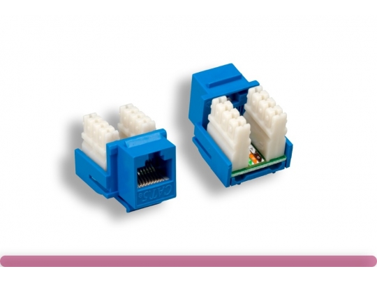 Keystone Jack,US,8P8C C5E