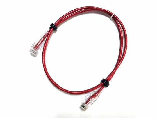 Mini CAT.6A 8/8-8/8 Mini CAT.6A 8/8-8/8