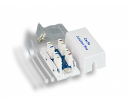 Copper,Box,US,C5E,WH