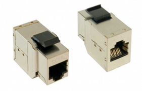 Keystone 8P8C,C6A,FS