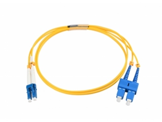 SM G657A1 9/125(LC-SC)