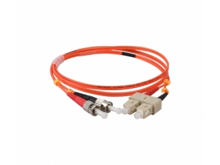 MM OM1 62.5/125(ST-SC)