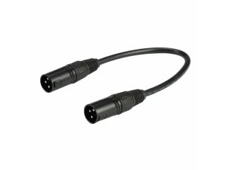 XLR 3M - XLR 3M