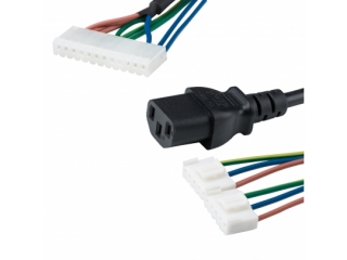 Wire Harness (CKM3962-5P)