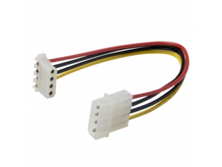 Wire Harness (CKM5082-4P)