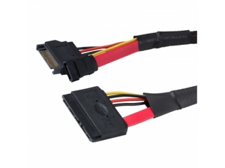 SATA(7+15)M - SATA15F - SATA-7PM
