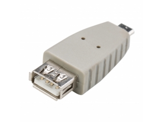 USBAF - MICRO USBBM