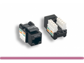 Keystone Jack,US,8P8C,C6