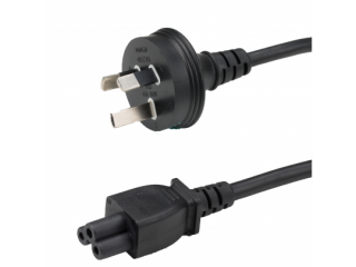 ASNZS3112 - IEC60320 C5