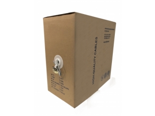 Cat.5E UTP Ethernet Bulk Cable