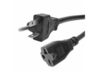 NEMA 6-20P - NEMA 6-20R